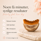 Lymfique™ - Våkn Opplagt & Mindre Hoven på 2 Minutter