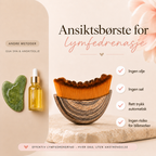 Lymfique™ - Våkn Opplagt & Mindre Hoven på 2 Minutter